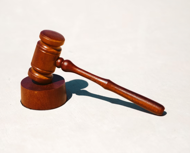 Na czym polega praca biegłego sądowego